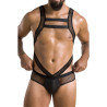 Passion - 045 Body Victor Noir S/M